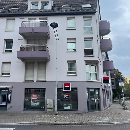 Le K Appartement - Straatsburg Buitenkant foto