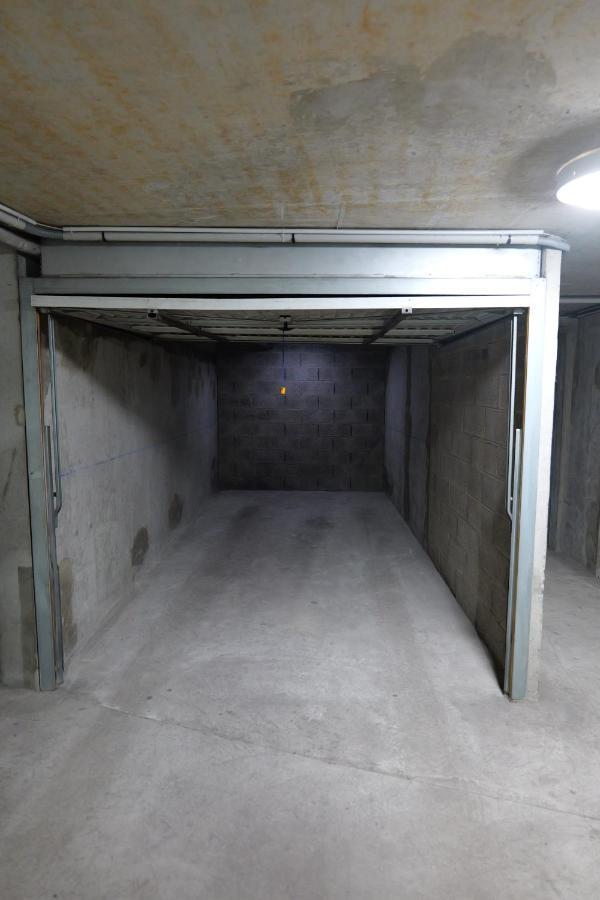 Le K Appartement - Straatsburg Buitenkant foto